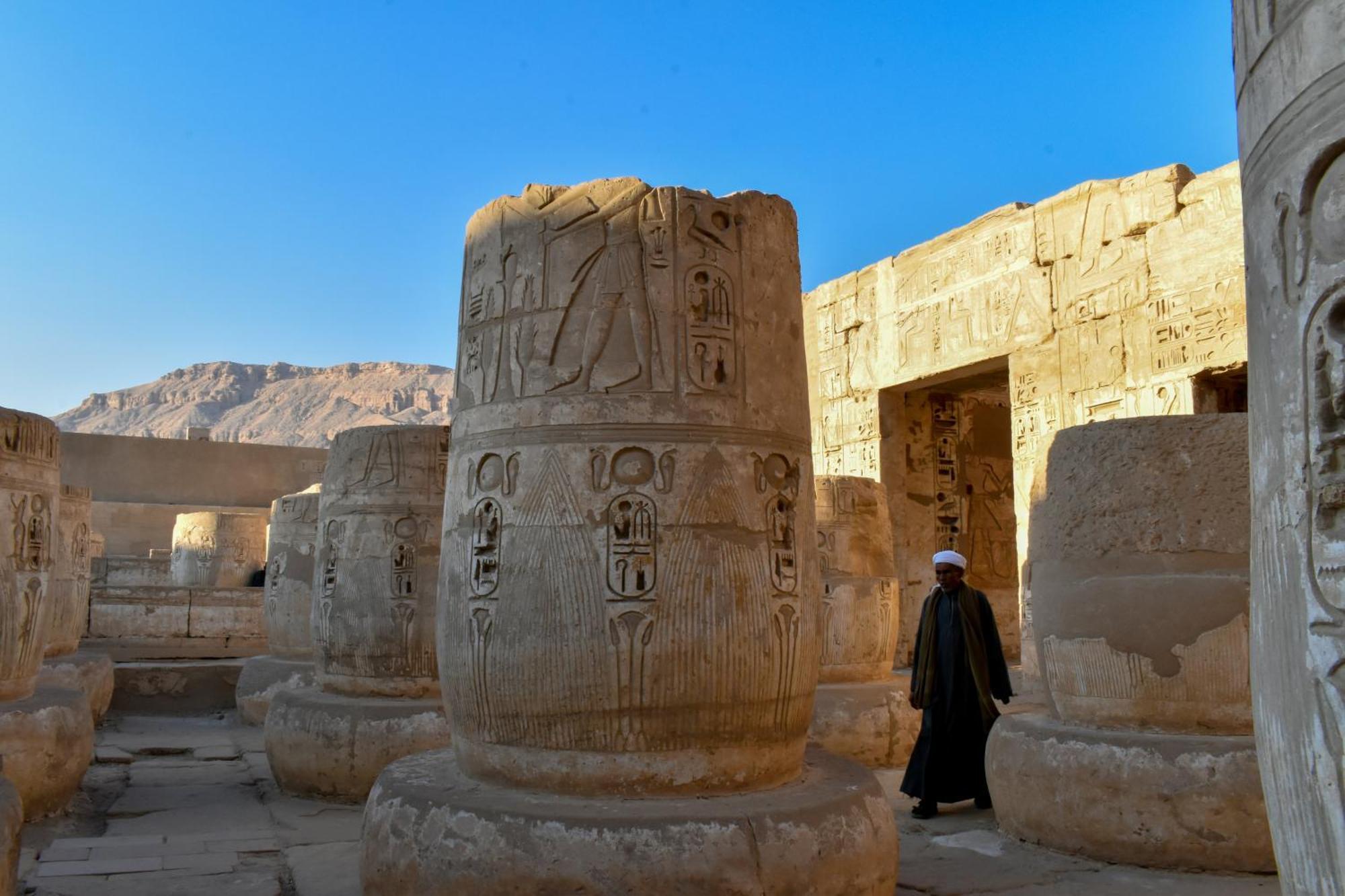 Appartamento Winter Luxor