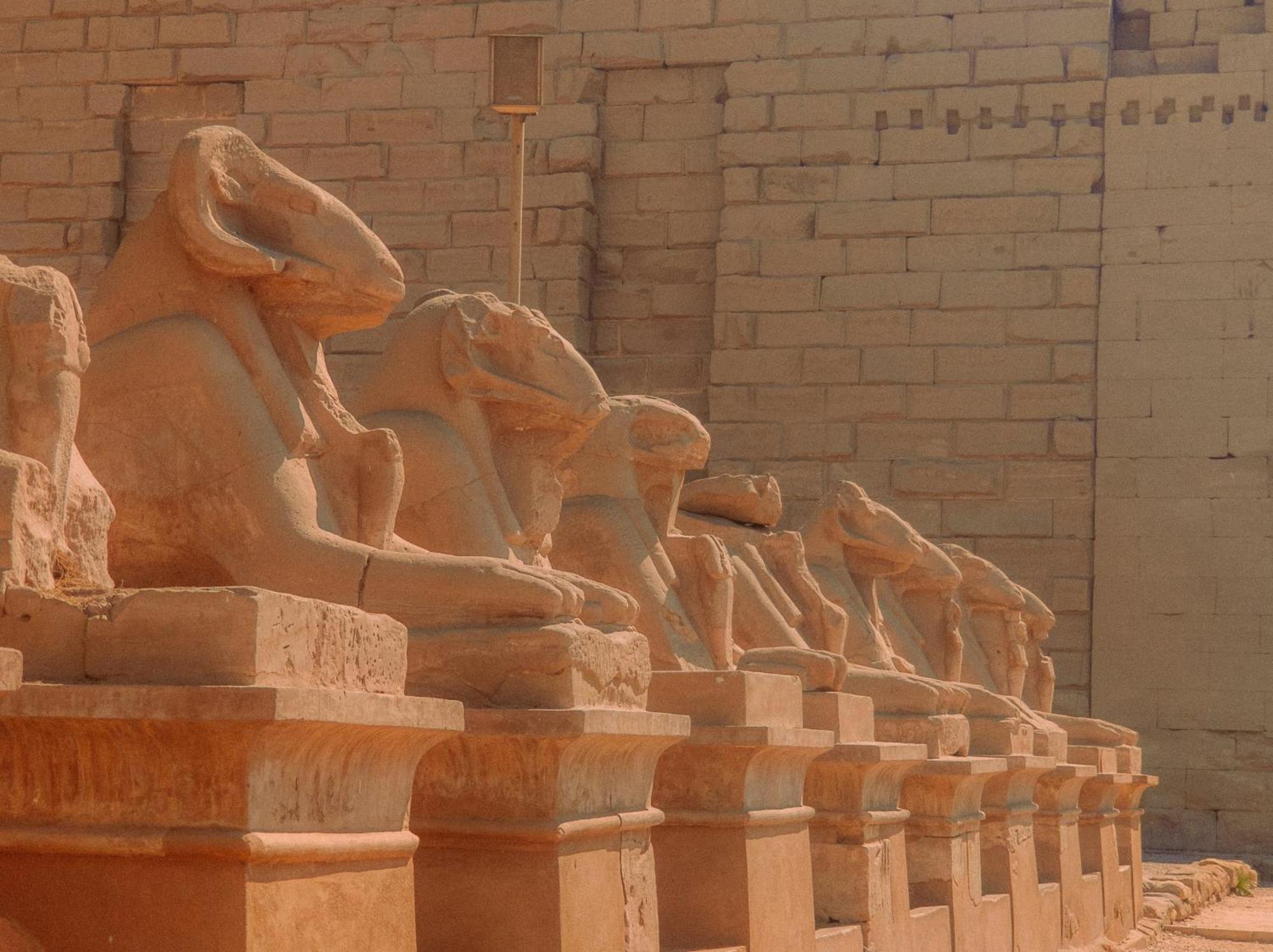 Appartamento Winter Luxor