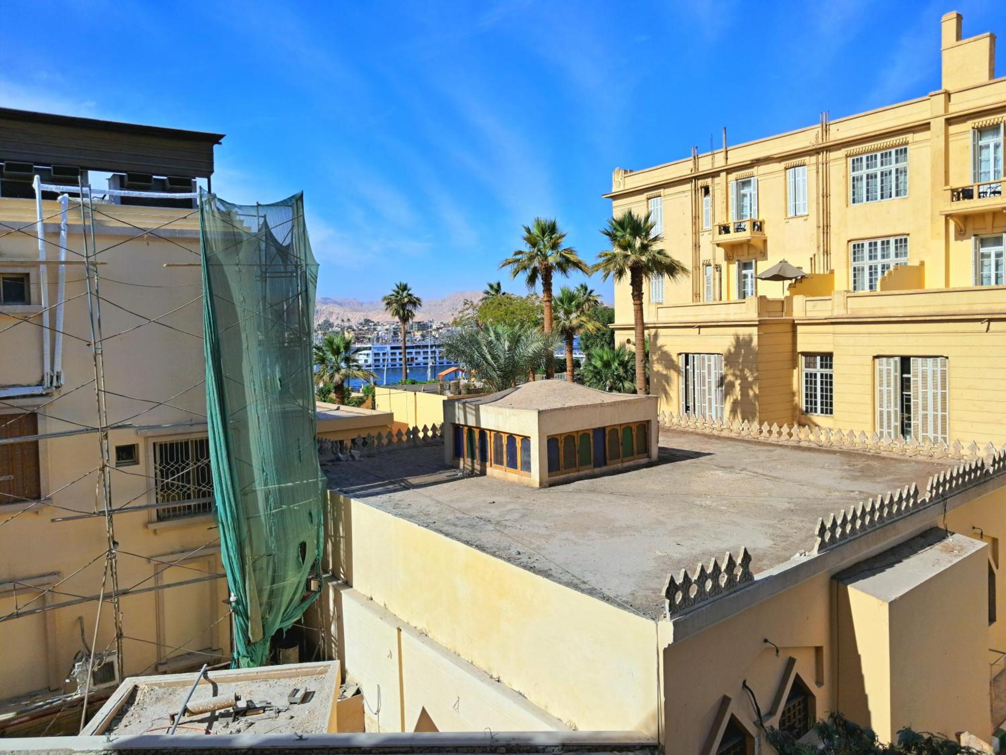 Apartament Winter Luxor