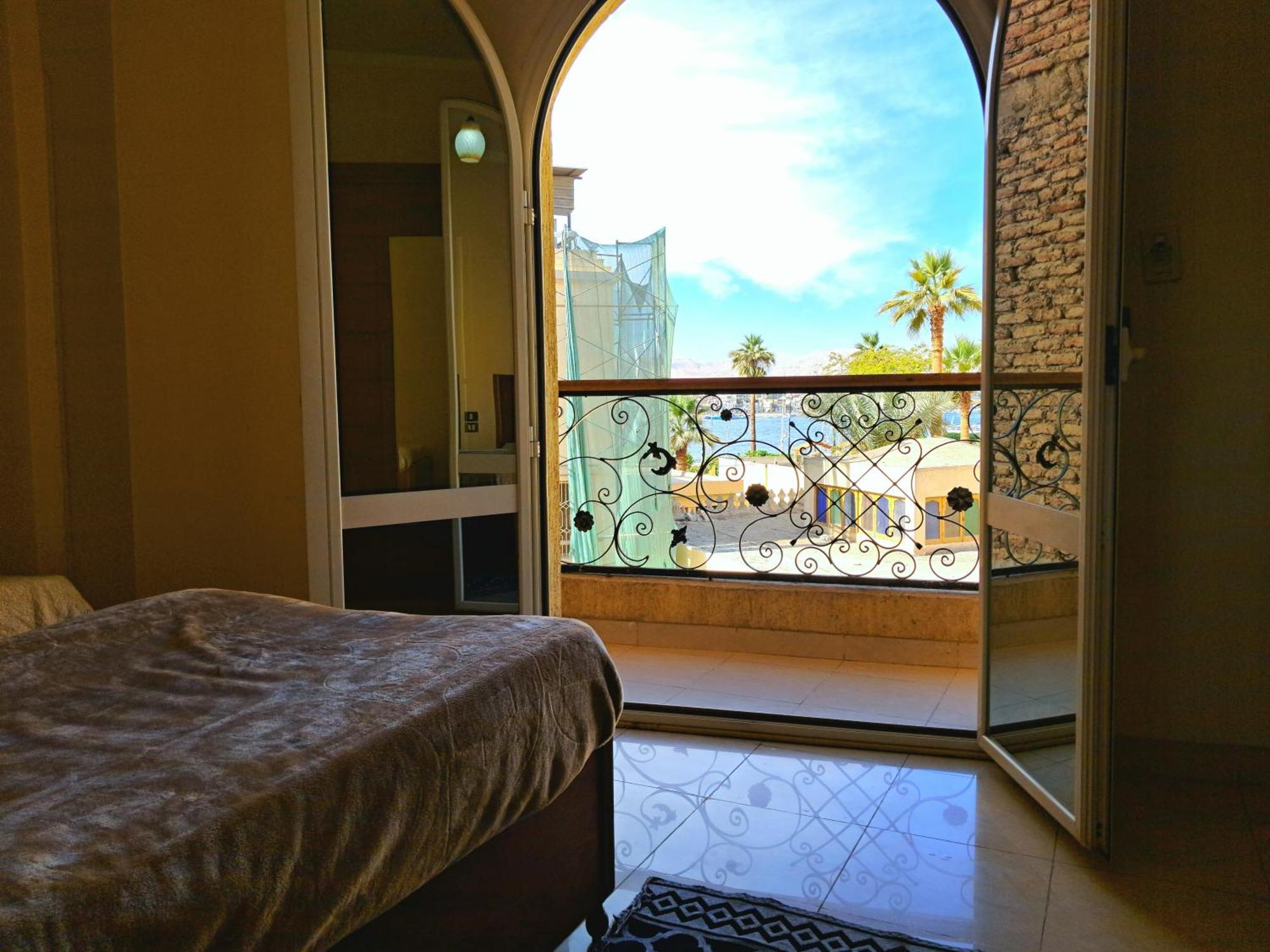 Apartament Winter Luxor