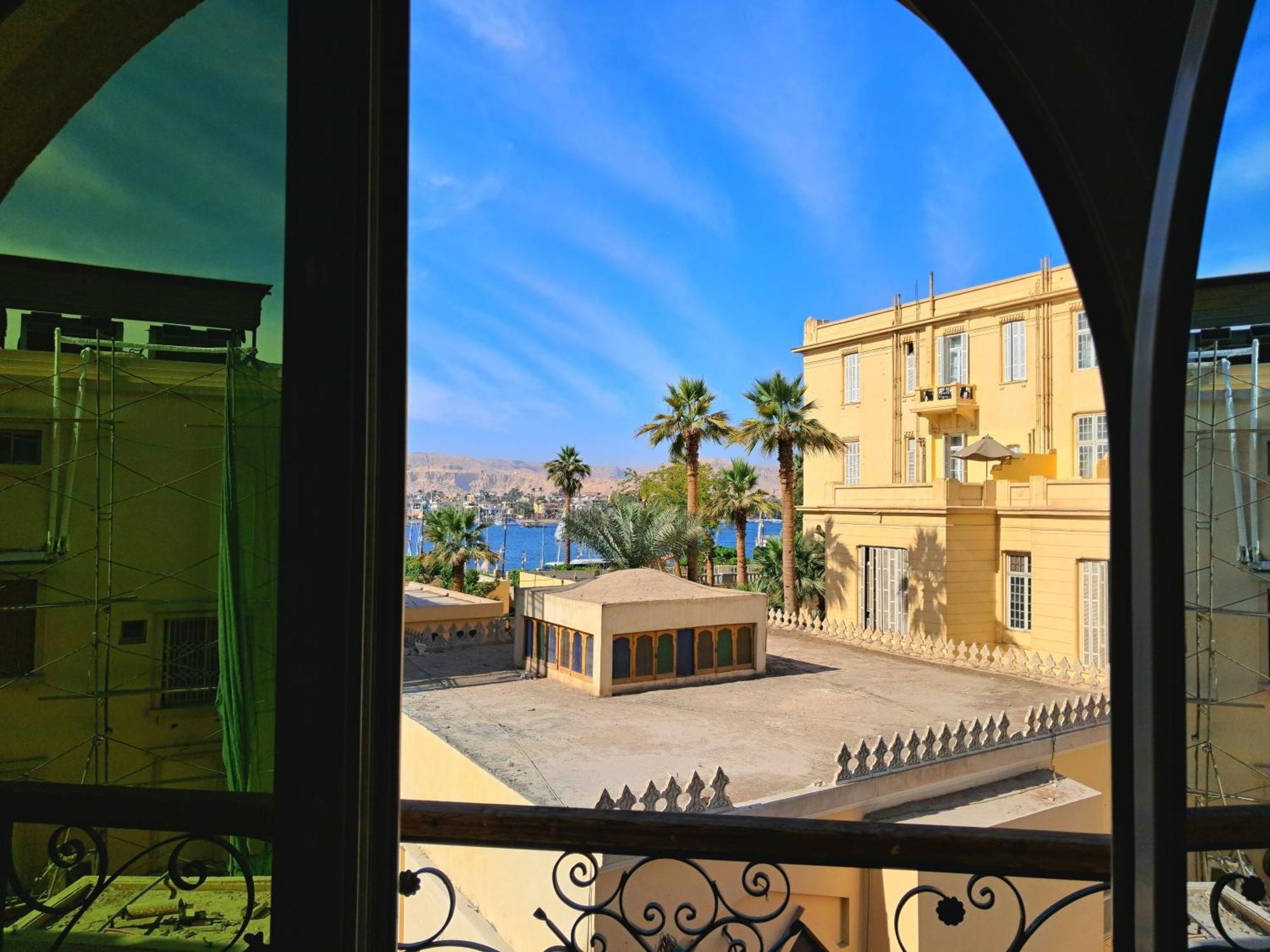 Apartament Winter Luxor