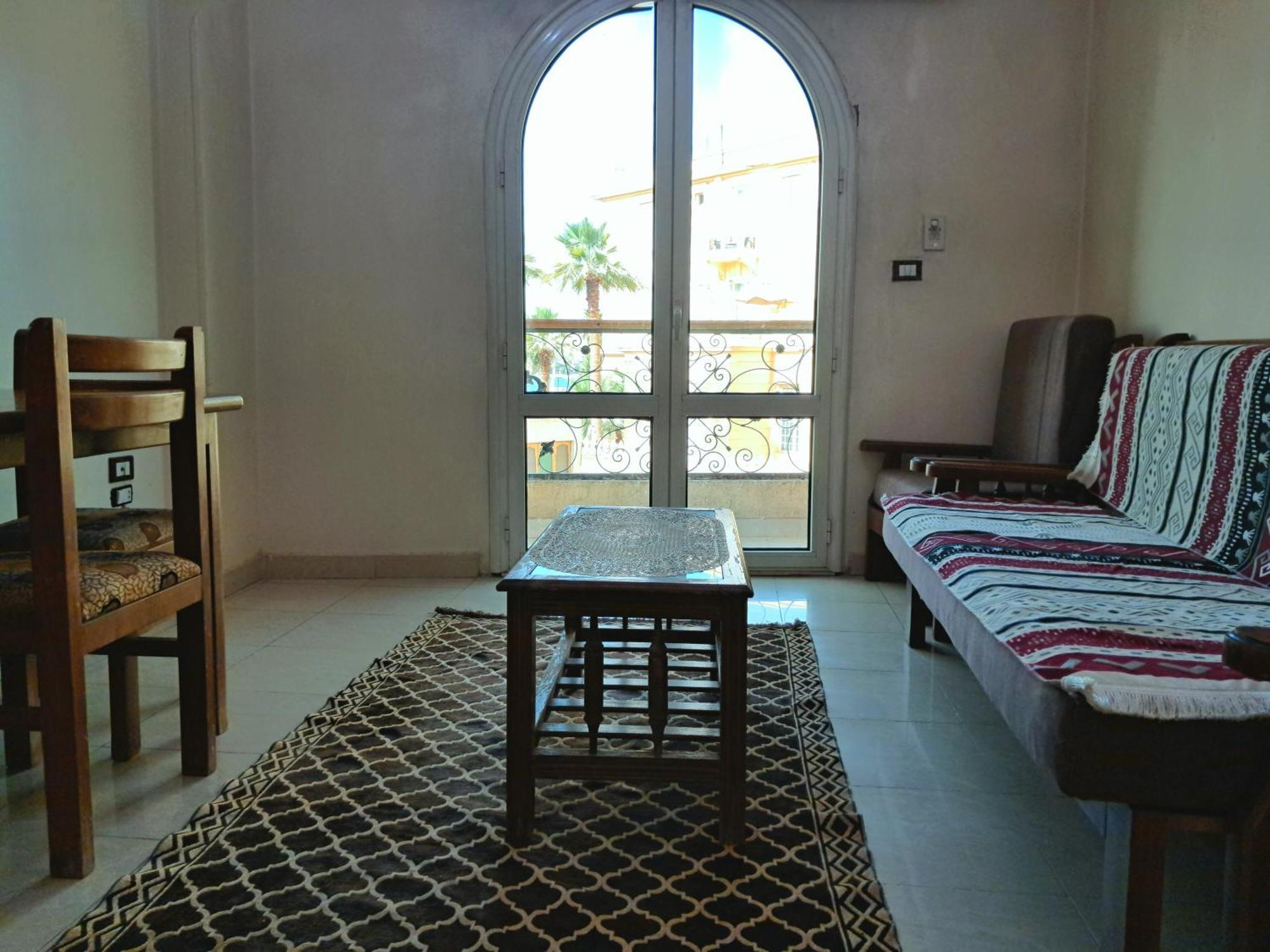 Apartament Winter Luxor