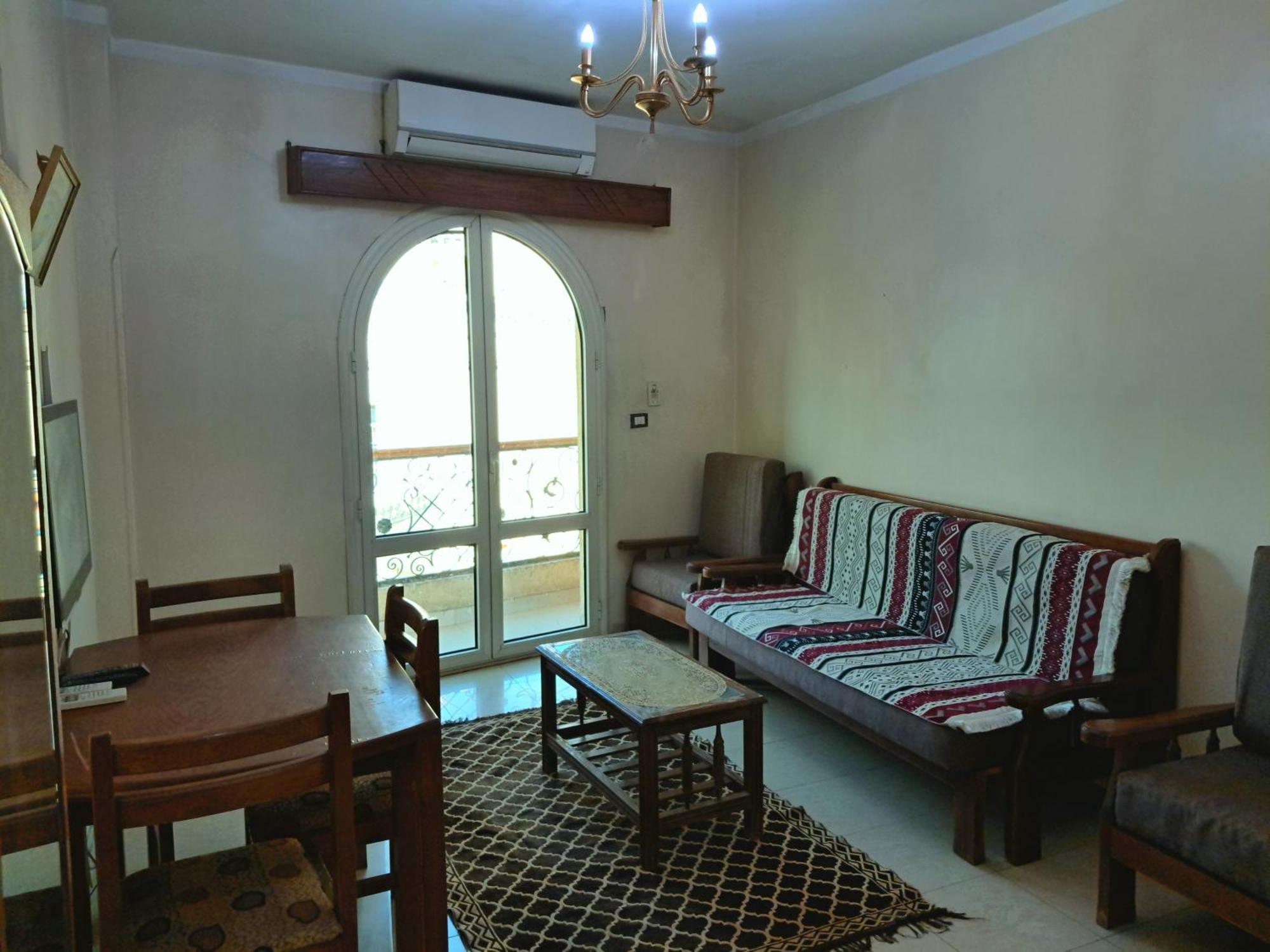Winter Apartament *