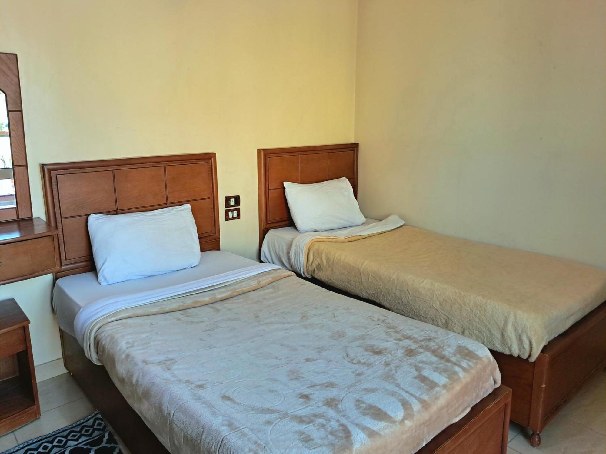 Apartament Winter Luxor